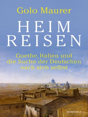 cover image of Heimreisen